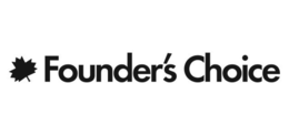 FOUNDER'S CHOICE logo