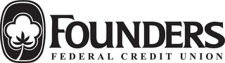 FOUNDERS FEDERAL CREDIT UNION logo