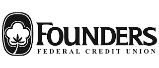 FOUNDERS FEDERAL CREDIT UNION logo