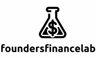 FOUNDERS FINANCE LAB $ logo