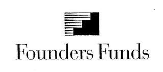 FOUNDERS FUNDS logo