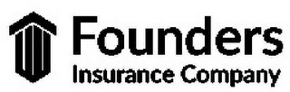 FOUNDERS INSURANCE COMPANY logo
