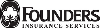 FOUNDERS INSURANCE SERVICES logo
