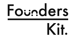 FOUNDERS KIT. logo