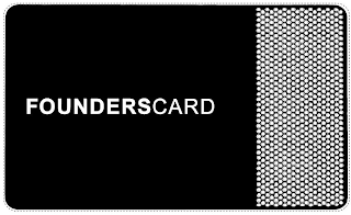 FOUNDERSCARD logo