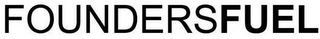 FOUNDERSFUEL logo
