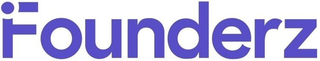 FOUNDERZ logo