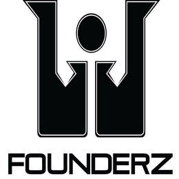 FOUNDERZ logo