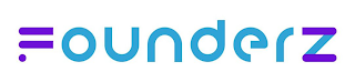 FOUNDERZ logo