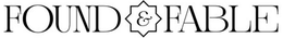 FOUND&FABLE logo