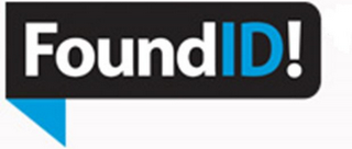 FOUNDID! logo