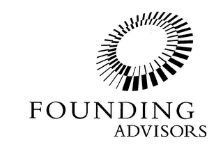 FOUNDING ADVISORS logo
