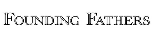 FOUNDING FATHERS logo