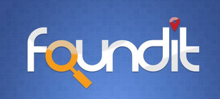 FOUNDIT logo
