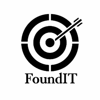 FOUNDIT logo