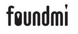 FOUNDMI logo