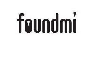 FOUNDMI logo