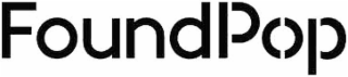 FOUNDPOP logo