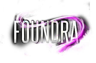 FOUNDRA logo