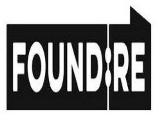 FOUND:RE logo