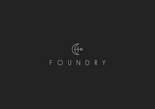 FOUNDRY logo