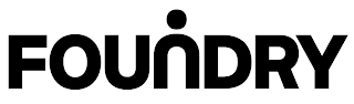 FOUNDRY