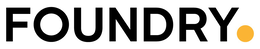 FOUNDRY logo