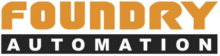 FOUNDRY AUTOMATION logo