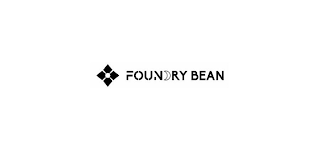 FOUNDRY BEAN logo