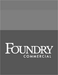 FOUNDRY COMMERCIAL logo