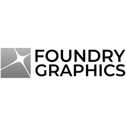 FOUNDRY GRAPHICS logo
