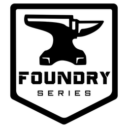 FOUNDRY SERIES logo