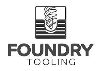 FOUNDRY TOOLING logo