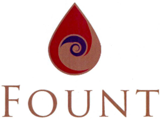 FOUNT logo