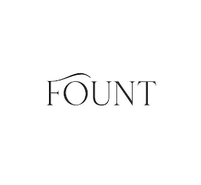 FOUNT logo