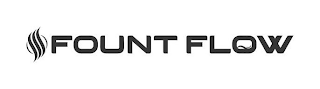 FOUNT FLOW logo