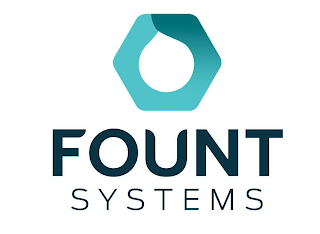 FOUNT SYSTEMS logo