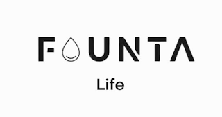 FOUNTA LIFE logo