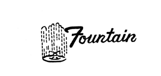 FOUNTAIN logo