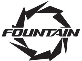 FOUNTAIN logo