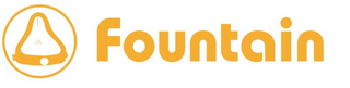 FOUNTAIN logo