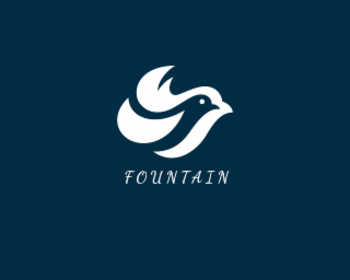 FOUNTAIN logo