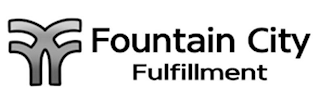FOUNTAIN CITY FULFILLMENT logo