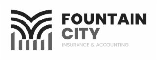 FOUNTAIN CITY INSURANCE & ACCOUNTING logo