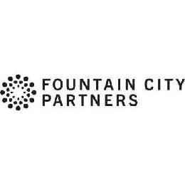 FOUNTAIN CITY PARTNERS logo