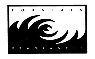 FOUNTAIN FRAGRANCES logo