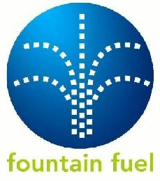 FOUNTAIN FUEL logo