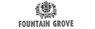 FOUNTAIN GROVE PURITAS logo