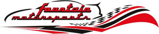 FOUNTAIN MOTORSPORTS logo
