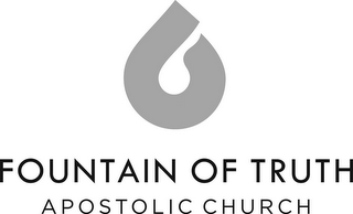 FOUNTAIN OF TRUTH APOSTOLIC CHURCH logo